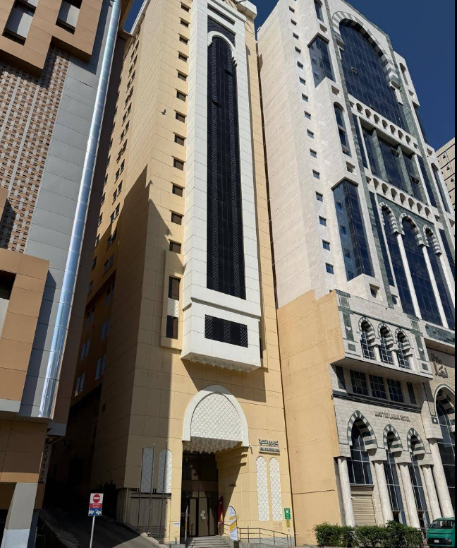 Four Points - Diar Al Khalidiyah Ibrahim Al khalil